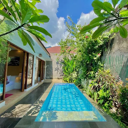 Pranajaya Loka Villa