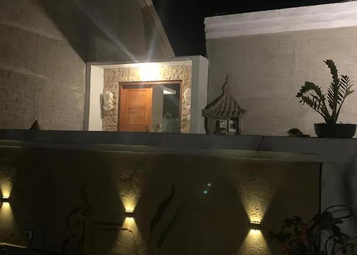 Pranajaya Loka Private *