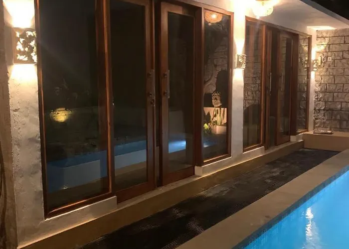Pranajaya Loka Private テジャクラ