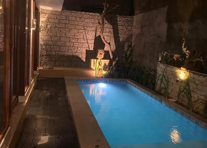 Pranajaya Loka Private *