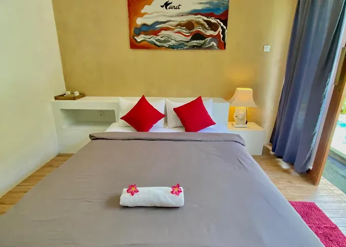 Pranajaya Loka Private