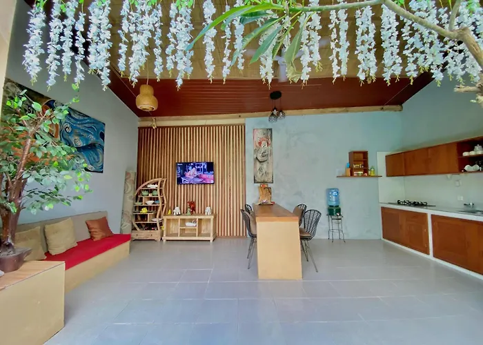 Pranajaya Loka Private *
