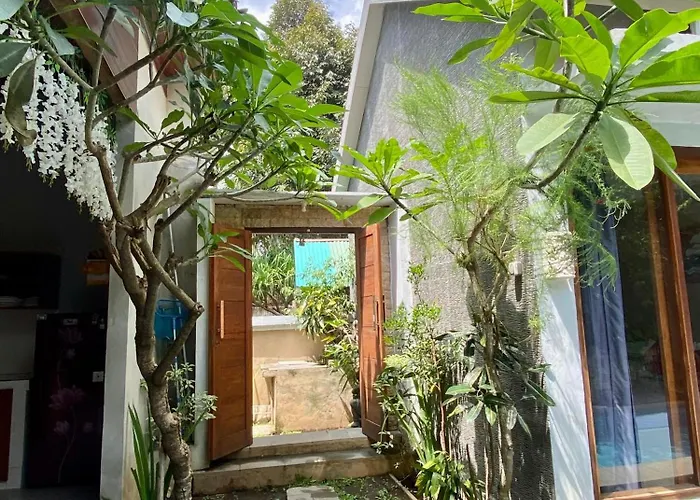 Pranajaya Loka Private *