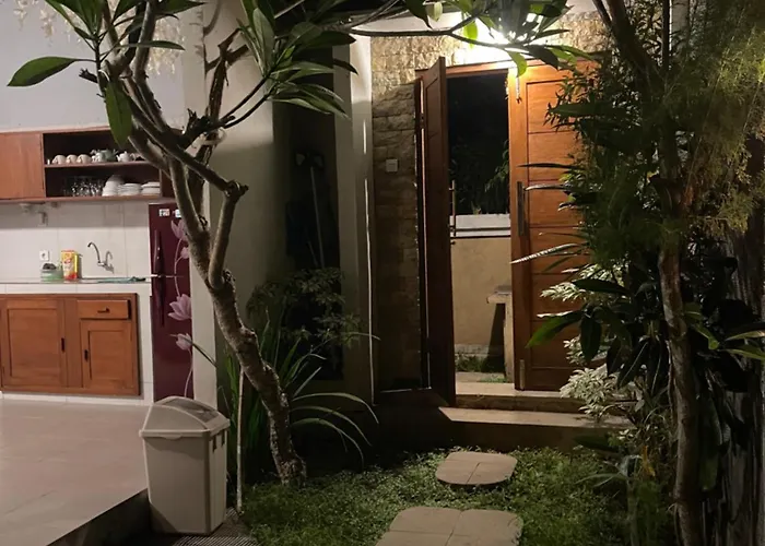 Pranajaya Loka Private